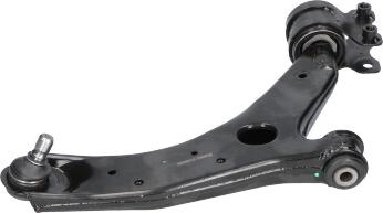 Kavo Parts SCA-4541 - Vikšro valdymo svirtis autoreka.lt