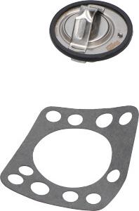 Kavo Parts TH-6502 - Termostatas, aušinimo skystis autoreka.lt