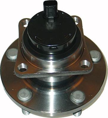 Kavo Parts WBH-9016 - Rato guolio komplektas autoreka.lt