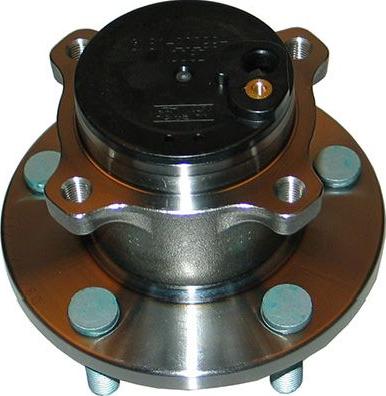 Kavo Parts WBH-4511 - Rato guolio komplektas autoreka.lt