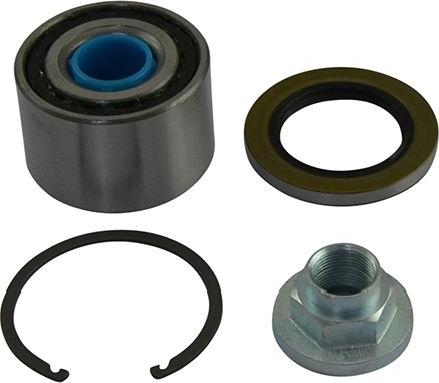 Kavo Parts WBK-9045 - Rato guolio komplektas autoreka.lt