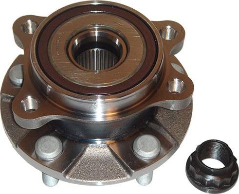 Kavo Parts WBK-9025 - Rato guolio komplektas autoreka.lt