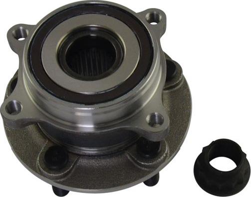 Kavo Parts WBK-9078 - Rato guolio komplektas autoreka.lt