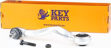 Key Parts KCA5912 - Vikšro valdymo svirtis autoreka.lt