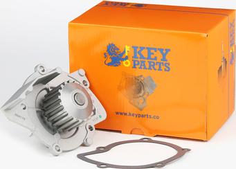 Key Parts KCP1989 - Vandens siurblys autoreka.lt