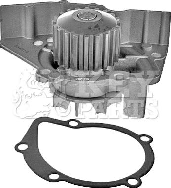 Key Parts KCP1755 - Vandens siurblys autoreka.lt