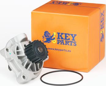 Key Parts KCP1710 - Vandens siurblys autoreka.lt