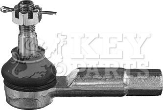 Key Parts KTR4571 - Skersinės vairo trauklės galas autoreka.lt