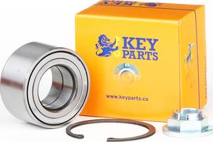 Key Parts KWB950 - Rato guolio komplektas autoreka.lt