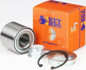 Key Parts KWB915 - Rato guolio komplektas autoreka.lt