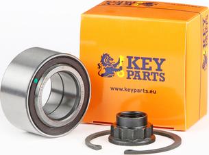 Key Parts KWB1014 - Rato guolio komplektas autoreka.lt