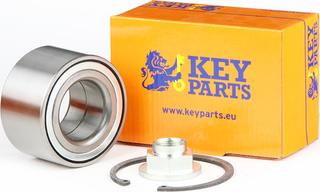 Key Parts KWB1114 - Rato guolio komplektas autoreka.lt