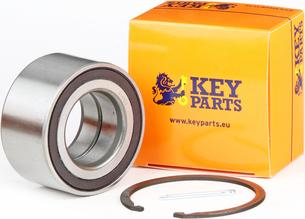 Key Parts KWB1111 - Rato guolio komplektas autoreka.lt