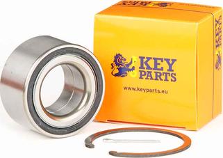 Key Parts KWB1181 - Rato guolio komplektas autoreka.lt