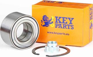 Key Parts KWB1127 - Rato guolio komplektas autoreka.lt