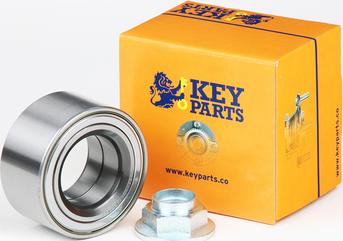 Key Parts KWB888 - Rato guolio komplektas autoreka.lt