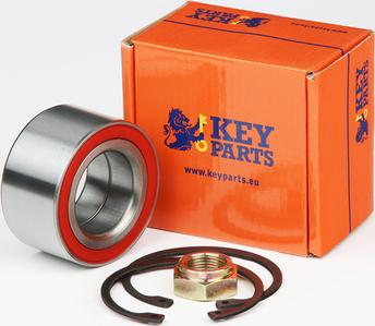 Key Parts KWB346 - Rato guolio komplektas autoreka.lt