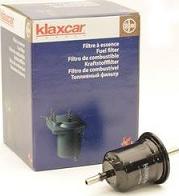 Klaxcar France FE063z - Kuro filtras autoreka.lt