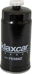 Klaxcar France FE088z - Kuro filtras autoreka.lt