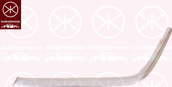 Klokkerholm 3512924 - Apdailos / apsauginės juostelė, buferis autoreka.lt