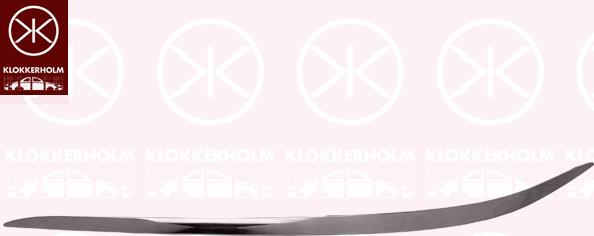 Klokkerholm 3528925 - Apdailos / apsauginės juostelė, buferis autoreka.lt