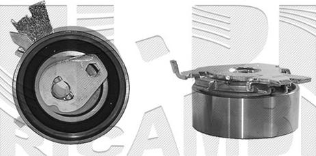 KM International FI5330 - Įtempiklio skriemulys, paskirstymo diržas autoreka.lt