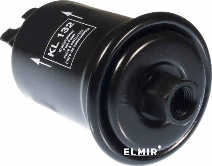 Magneti Marelli 154096315650 - Kuro filtras autoreka.lt