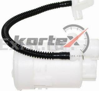 Kortex KF0058 - Kuro filtras autoreka.lt