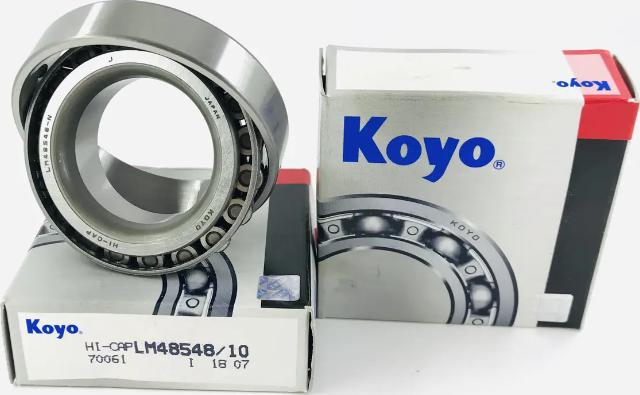 Koyo HI-CAPLM48548/10 - Rato guolio komplektas autoreka.lt