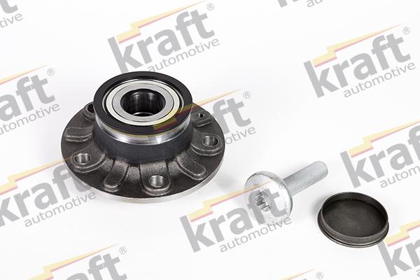 KRAFT AUTOMOTIVE 4100410 - Rato guolio komplektas autoreka.lt