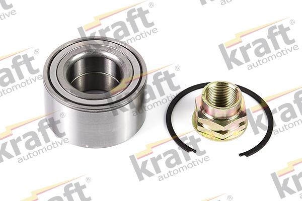 KRAFT AUTOMOTIVE 4103200 - Rato guolio komplektas autoreka.lt