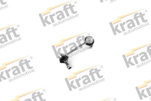 KRAFT AUTOMOTIVE 4301190 - Šarnyro stabilizatorius autoreka.lt