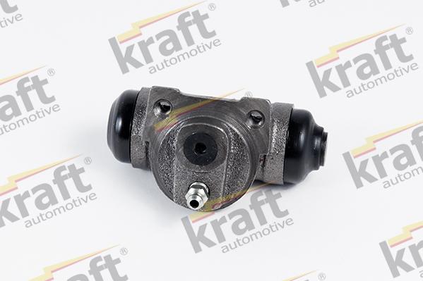 KRAFT AUTOMOTIVE 6035720 - Rato stabdžių cilindras autoreka.lt