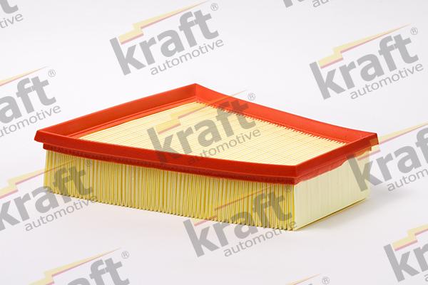 KRAFT AUTOMOTIVE 1716510 - Oro filtras autoreka.lt