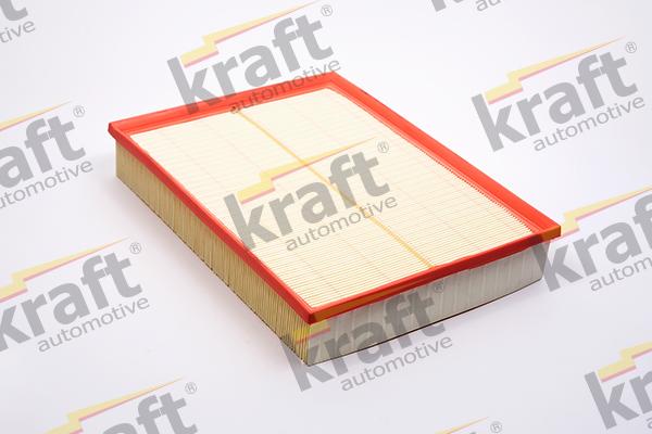 KRAFT AUTOMOTIVE 1711337 - Oro filtras autoreka.lt