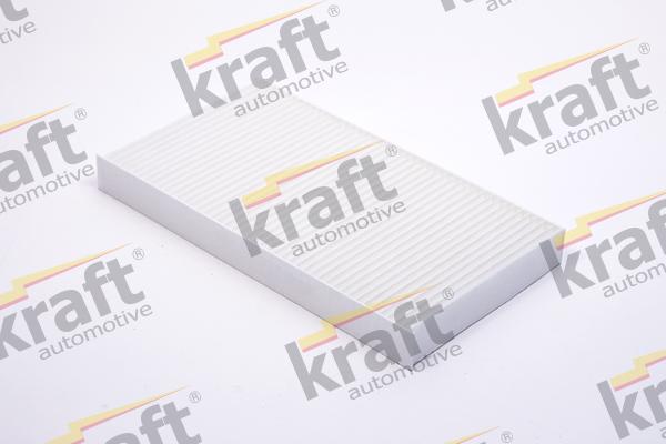 KRAFT AUTOMOTIVE 1733020 - Filtras, salono oras autoreka.lt