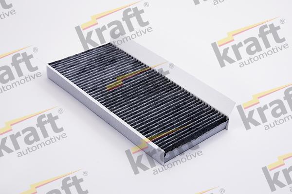 KRAFT AUTOMOTIVE 1732041 - Filtras, salono oras autoreka.lt