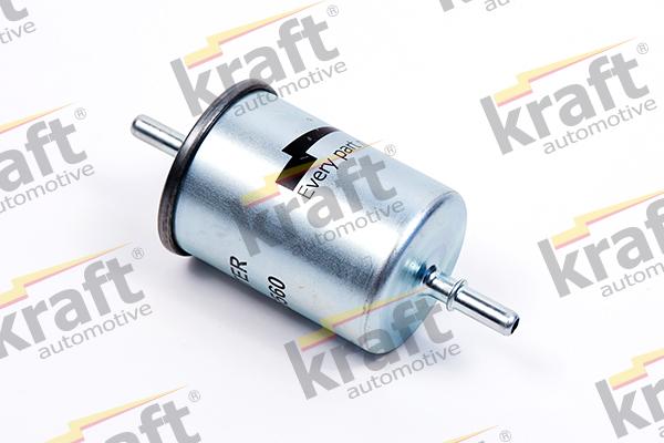 KRAFT AUTOMOTIVE 1725560 - Alyvos filtras autoreka.lt