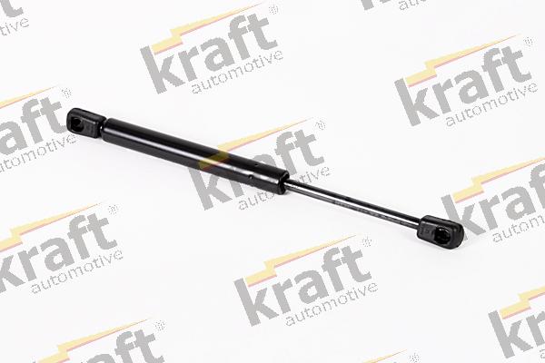 KRAFT AUTOMOTIVE 8500547 - Dujinė spyruoklė, bagažinė autoreka.lt