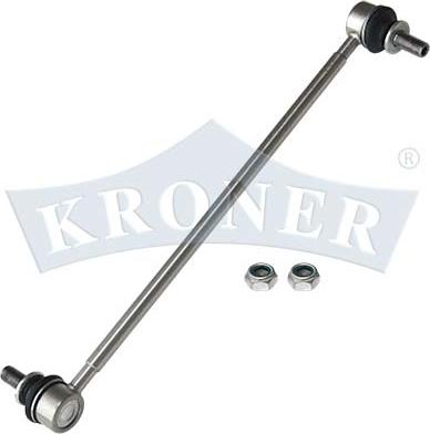 Kroner K303059 - Šarnyro stabilizatorius autoreka.lt