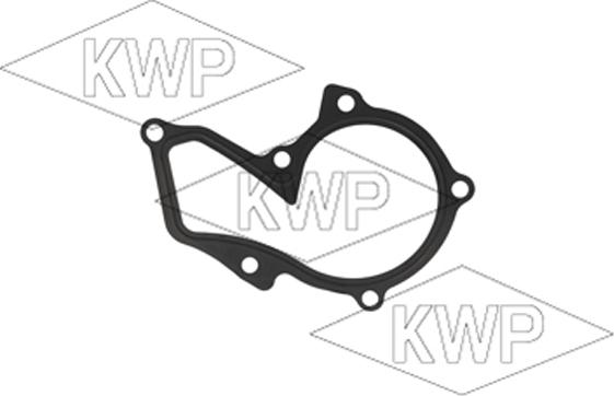 KWP 101370 - Vandens siurblys autoreka.lt