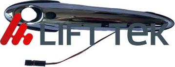 Lift-Tek LT80880 - Durų rankenėlė autoreka.lt