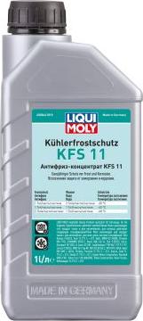 Liqui Moly 8844 - Antifrizas autoreka.lt