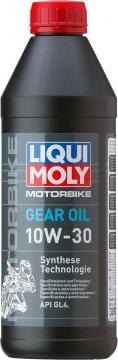Liqui Moly 3087 - Greičių dėžės alyva autoreka.lt