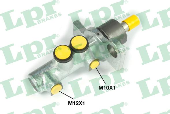 LPR 1054 - Pagrindinis cilindras, stabdžiai autoreka.lt