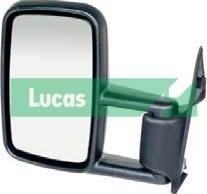 LUCAS ADR138 - Išorinis veidrodėlis autoreka.lt