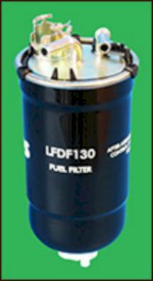 LUCAS LFDF130 - Kuro filtras autoreka.lt