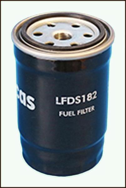 Lucas Filters LFDS182 - Kuro filtras autoreka.lt
