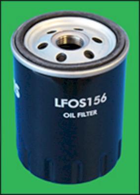 Lucas Filters LFOS156 - Alyvos filtras autoreka.lt