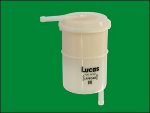 Lucas Filters LFPF048 - Kuro filtras autoreka.lt